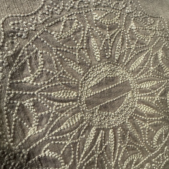 Harley-Davidson Motorcycle Medium Weight Embroidered Jacket Woman’s Size M - Picture 7 of 9